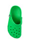 Crocs Чехли Classic Clog K 204536 Зелен - Pepit.bg