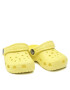 Crocs Чехли Classic Clog K 204536 Жълт - Pepit.bg