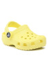 Crocs Чехли Classic Clog K 204536 Жълт - Pepit.bg