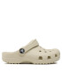 Crocs Чехли Classic Clog K 206991 Бежов - Pepit.bg