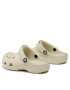 Crocs Чехли Classic Clog K 206991 Бежов - Pepit.bg