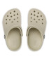 Crocs Чехли Classic Clog K 206991 Бежов - Pepit.bg