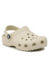 Crocs Чехли Classic Clog K 206991 Бежов - Pepit.bg