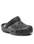 Crocs Чехли Classic Clog K 206991 Черен - Pepit.bg