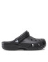 Crocs Чехли Classic Clog K 206991 Черен - Pepit.bg
