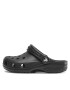 Crocs Чехли Classic Clog K 206991 Черен - Pepit.bg
