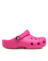 Crocs Чехли Classic Clog K 206991 Розов - Pepit.bg