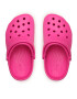 Crocs Чехли Classic Clog K 206991 Розов - Pepit.bg