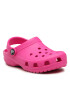 Crocs Чехли Classic Clog K 206991 Розов - Pepit.bg