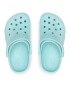Crocs Чехли Classic Clog K 206991 Син - Pepit.bg