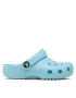 Crocs Чехли Classic Clog K 206991 Син - Pepit.bg