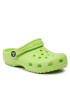 Crocs Чехли Classic Clog K 206991 Зелен - Pepit.bg