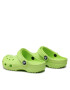 Crocs Чехли Classic Clog K 206991 Зелен - Pepit.bg