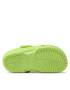 Crocs Чехли Classic Clog K 206991 Зелен - Pepit.bg