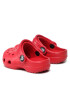 Crocs Чехли Classic Clog T 206990 Червен - Pepit.bg