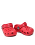 Crocs Чехли Classic Clog T 206990 Червен - Pepit.bg