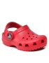 Crocs Чехли Classic Clog T 206990 Червен - Pepit.bg