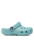 Crocs Чехли Classic Clog T 206990 Електриков - Pepit.bg