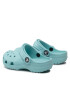 Crocs Чехли Classic Clog T 206990 Електриков - Pepit.bg