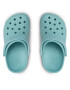 Crocs Чехли Classic Clog T 206990 Електриков - Pepit.bg