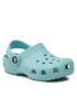 Crocs Чехли Classic Clog T 206990 Електриков - Pepit.bg