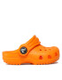 Crocs Чехли Classic Clog T 206990 Оранжев - Pepit.bg