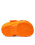 Crocs Чехли Classic Clog T 206990 Оранжев - Pepit.bg