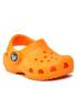 Crocs Чехли Classic Clog T 206990 Оранжев - Pepit.bg