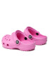 Crocs Чехли Classic Clog T 206990 Розов - Pepit.bg