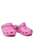 Crocs Чехли Classic Clog T 206990 Розов - Pepit.bg