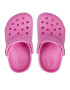 Crocs Чехли Classic Clog T 206990 Розов - Pepit.bg
