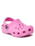 Crocs Чехли Classic Clog T 206990 Розов - Pepit.bg