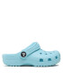 Crocs Чехли Classic Clog T 206990 Син - Pepit.bg