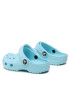 Crocs Чехли Classic Clog T 206990 Син - Pepit.bg