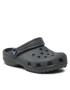 Crocs Чехли Classic Clog T 206990 Сив - Pepit.bg