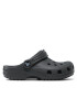 Crocs Чехли Classic Clog T 206990 Сив - Pepit.bg