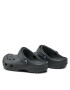 Crocs Чехли Classic Clog T 206990 Сив - Pepit.bg