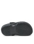 Crocs Чехли Classic Clog T 206990 Сив - Pepit.bg