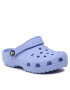 Crocs Чехли Classic Clog T 206990 Виолетов - Pepit.bg