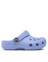 Crocs Чехли Classic Clog T 206990 Виолетов - Pepit.bg