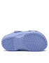 Crocs Чехли Classic Clog T 206990 Виолетов - Pepit.bg