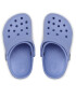 Crocs Чехли Classic Clog T 206990 Виолетов - Pepit.bg