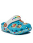 Crocs Чехли Classic Co Comelon Clog T 208851 Син - Pepit.bg