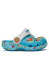 Crocs Чехли Classic Co Comelon Clog T 208851 Син - Pepit.bg