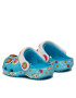 Crocs Чехли Classic Co Comelon Clog T 208851 Син - Pepit.bg