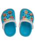 Crocs Чехли Classic Co Comelon Clog T 208851 Син - Pepit.bg