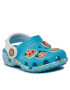 Crocs Чехли Classic Co Comelon Clog T 208851 Син - Pepit.bg