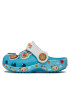 Crocs Чехли Classic Co Comelon Clog T 208851 Син - Pepit.bg