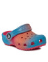 Crocs Чехли Classic Color Dip Clog T 209043 Розов - Pepit.bg