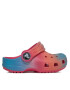 Crocs Чехли Classic Color Dip Clog T 209043 Розов - Pepit.bg
